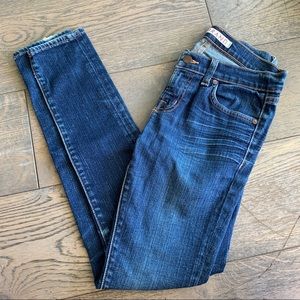JBrand jeans